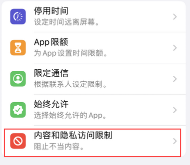 隆回appleID维修服务iPhone设置中Apple ID显示为灰色无法使用