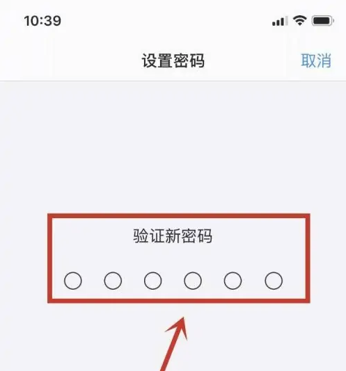 隆回苹果手机维修分享:如何安全的使用iPhone14？iPhone14解锁方法 