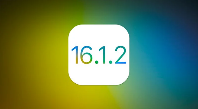 隆回苹果维修分享iOS 16.2有Bug能降级吗？ iOS 16.1.2已关闭验证 