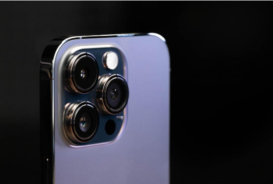 隆回苹果15维修分享没有实体按键的 iPhone 15 Pro体验会更好 