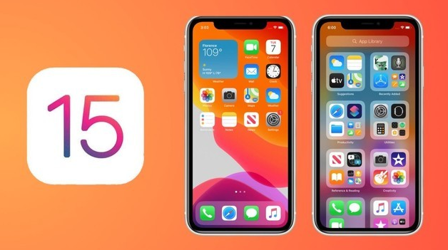 隆回苹果13维修分享iPhone13更新iOS 15.5，体验如何 