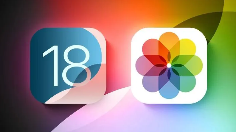 隆回苹果手机维修分享苹果 iOS / iPadOS 18.1Beta 3 发布 