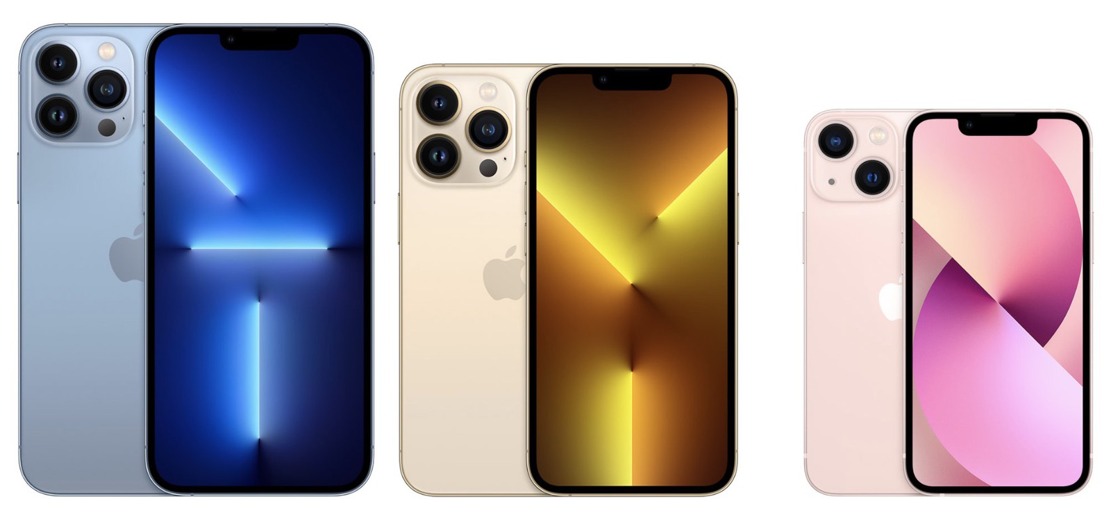 隆回苹果手机维修分享iPhone 13续航怎么样 
