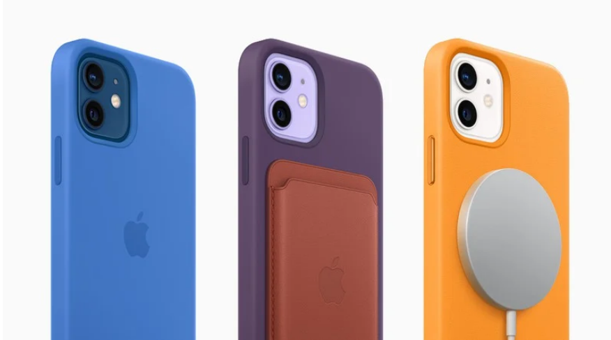 隆回苹果手机维修分享关于 iPhone 13 的细节爆料 