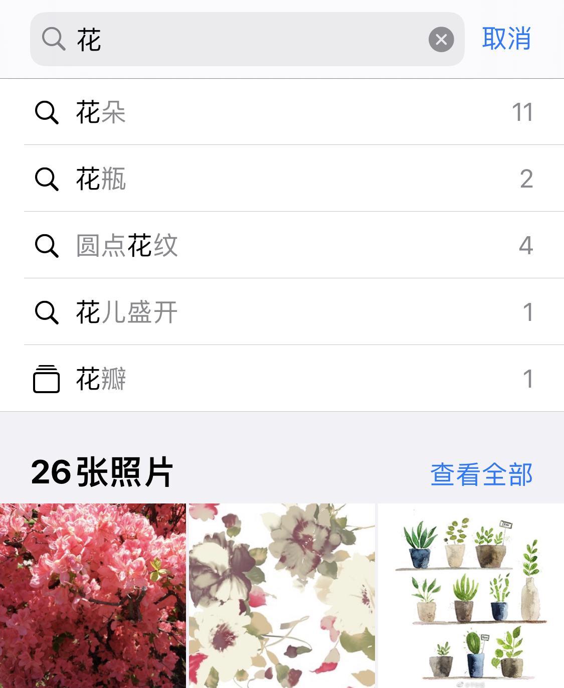 隆回苹果手机维修分享iPhone 小技巧 