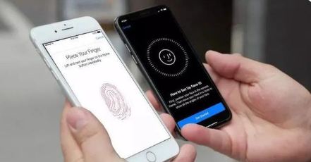 隆回苹果手机维修分享iPhone 13 系列会有屏下指纹吗 