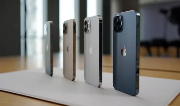 隆回苹果手机维修分享为什么说iPhone13才是真旗舰 
