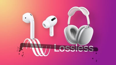 隆回苹果手机维修分享哪些设备支持Apple Music 无损音频 