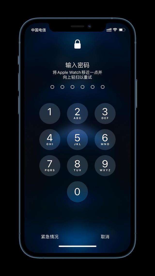 隆回苹果手机维修分享Apple Watch解锁iPhone功能效果怎么样 