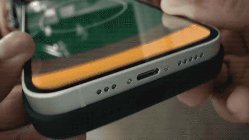 隆回苹果手机维修分享未来 Magsafe 还有哪些发展空间 