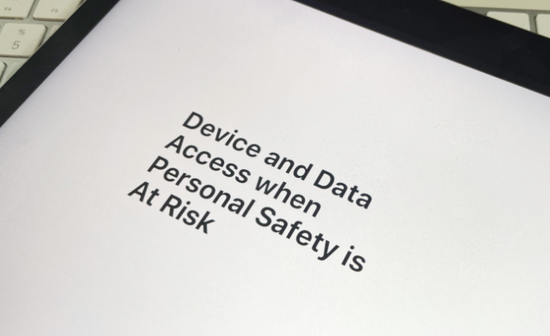 隆回苹果手机维修分享用户去世后，Apple设备和iCloud数据怎么办 
