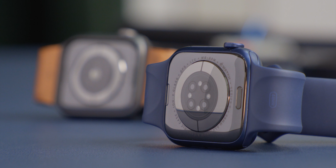 隆回苹果手机维修分享Apple Watch 是如何测量卡路里的 