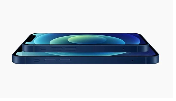 隆回苹果手机维修分享iPhone 12 mini 锁屏后触屏失灵怎么办 