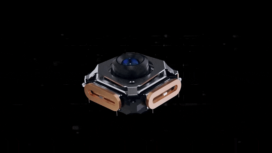 隆回苹果手机维修分享iPhone 12 Pro Max 独享的这颗传感器更大的特点是什么 
