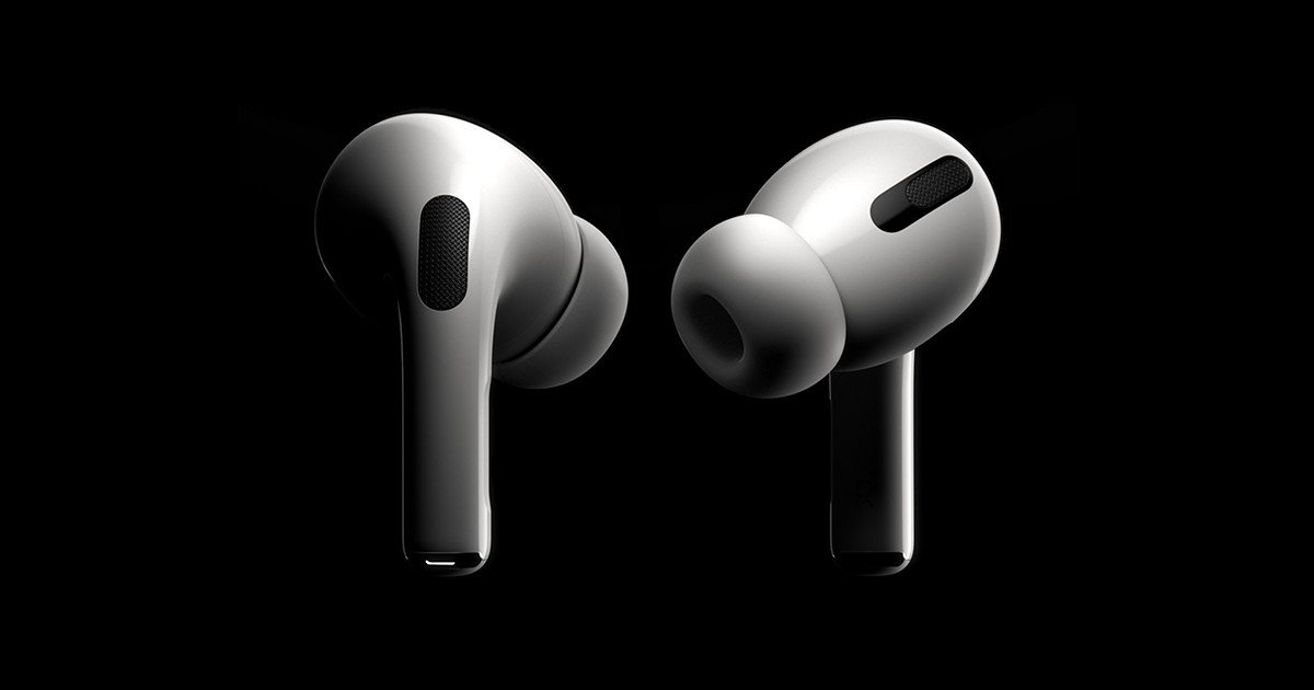 隆回苹果手机维修分享AirPods Pro 爆音、降噪效果下降怎么办 