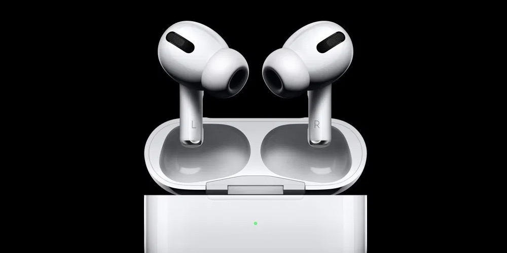 隆回苹果手机维修分享AirPods Pro 出现静电噪音 