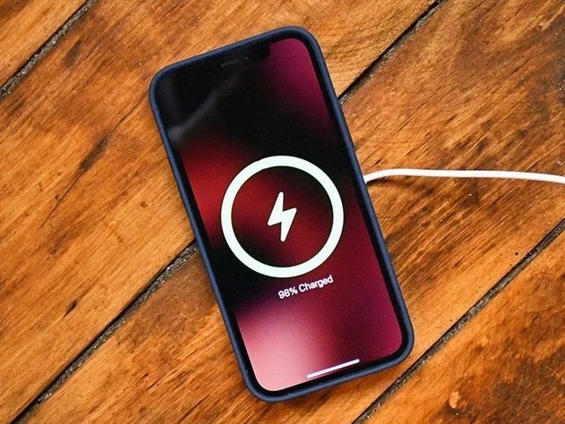 隆回苹果手机维修分享iPhone 12可以随便充电吗 