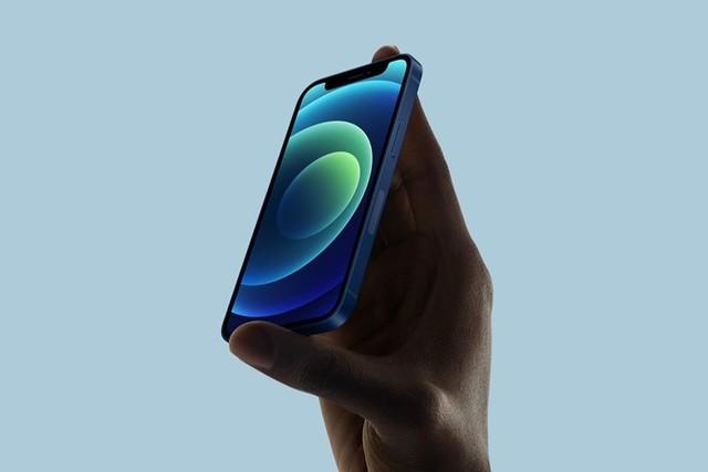 隆回苹果手机维修分享iPhone 12 mini辐射很大吗 