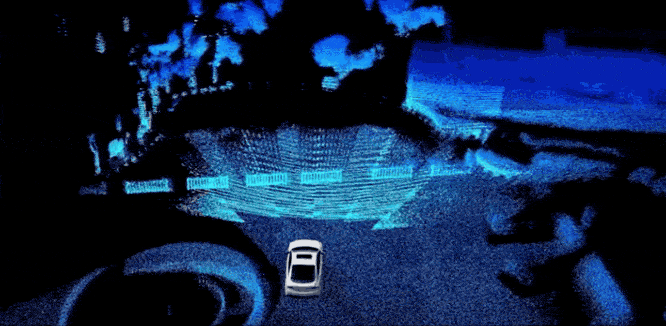 隆回苹果手机维修分享iPhone 12 Pro 搭载的 LiDAR 镜头与 ToF 镜头有什么不同 