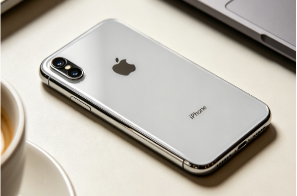 隆回苹果手机维修分享iPhone XS Max换电池 