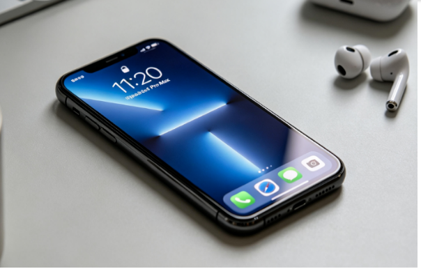 隆回苹果手机维修分享iPhone11 Pro Max换电池 