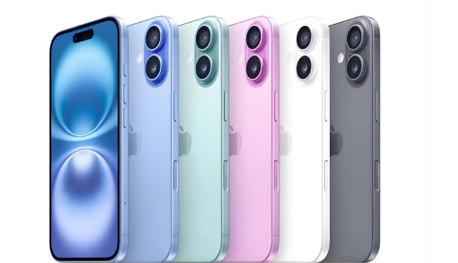 隆回苹果手机维修分享iPhone 17换电池 