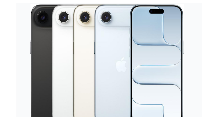隆回苹果手机维修分享iPhone 17 Air换电池 