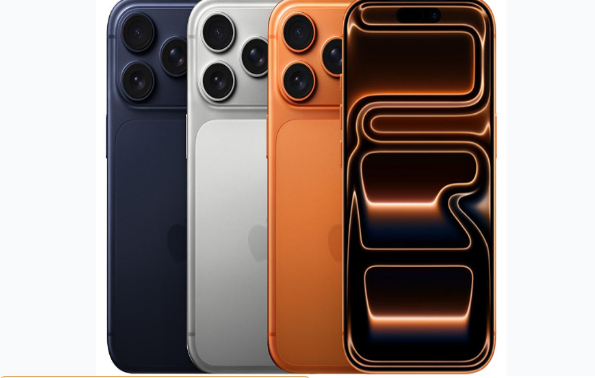 隆回苹果手机维修分享iPhone 17 Pro换电池 