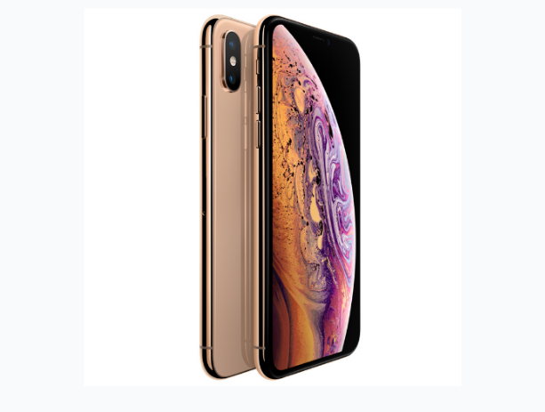 隆回苹果手机维修分享iPhone XS换电池 