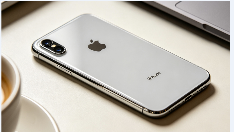 隆回苹果维修点分享iPhone XS进水维修 