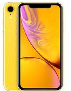 隆回苹果维修点分享iPhone XR进水维修 