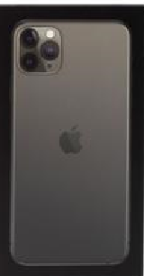 隆回苹果维修点分享iPhone 11 Pro Max进水维修 
