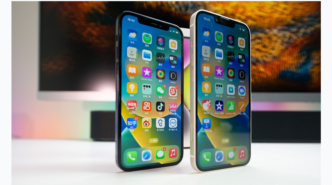 隆回苹果维修点分享iPhone 14 Plus进水维修 
