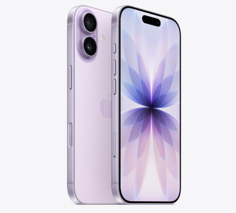 隆回苹果维修点分享iPhone 17进水维修 