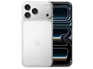 隆回苹果维修点分享iPhone 17 Pro Max进水维修 