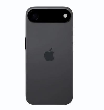 隆回苹果维修点分享iPhone 17 Air屏幕更换的维修隐患 