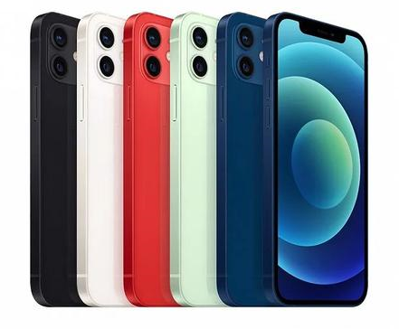 隆回苹果维修点分享iPhone 12 Pro Max维修主板易被忽略的实操故障 