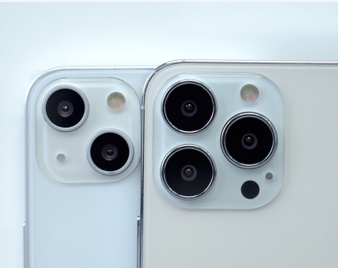 隆回苹果维修点分享iPhone 13 Pro主板出问题时解决方案 