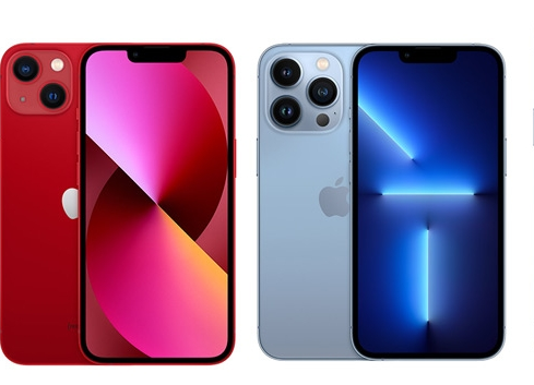 隆回苹果维修点分享iPhone 13 Pro Max维修主板静电与漏电类故障 