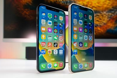 隆回苹果维修点分享iPhone 14 Plus自动关机内存连锁故障解析 