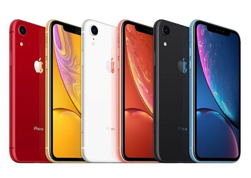 隆回苹果维修点分享iPhone XR扩容实操风险剖析 