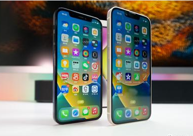 隆回苹果维修点分享iPhone 14 Plus扩容深层隐患梳理 