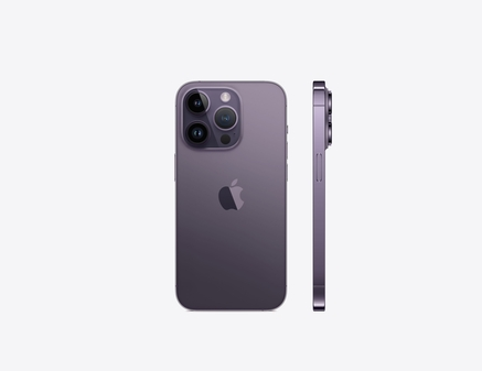 隆回苹果维修点分享iPhone 14 Pro扩容工艺与隐患剖析 