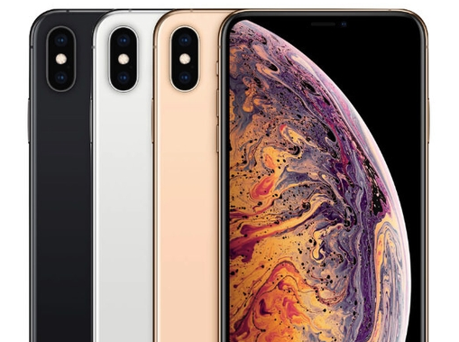 隆回苹果维修点分享iPhone XS Max系统急救与电池管理 