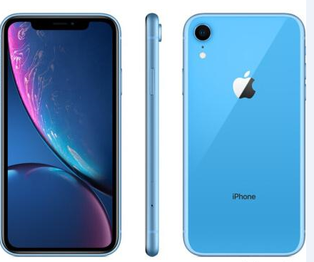 隆回苹果维修点分享iPhone XR后台与通知系统排错 