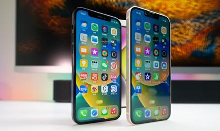 隆回苹果维修点分享iPhone 14 Plus安全隔区与音频排错 