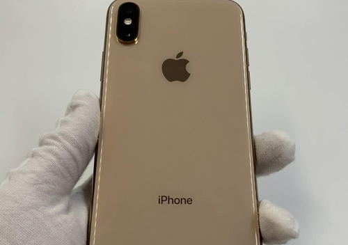 隆回苹果维修点分享iPhone XS锁屏界面交互故障 