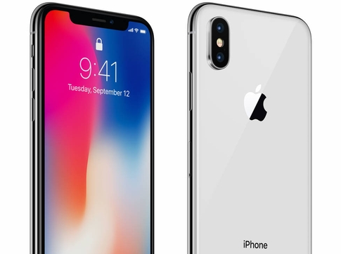 隆回苹果维修点分享iPhone X备份与锁屏密码故障 