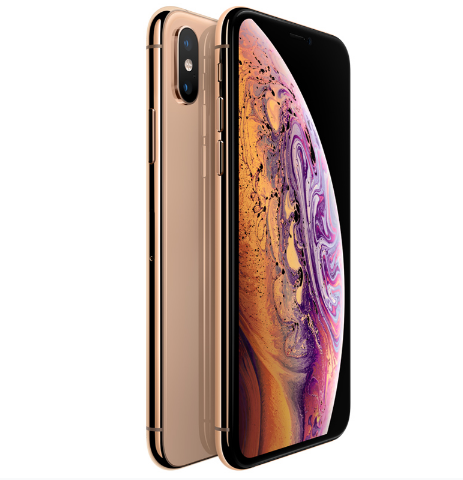 隆回苹果维修点分享iPhone XS Max锁屏快捷入口故障 