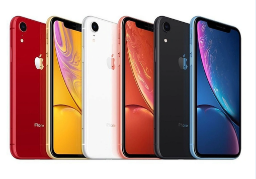 隆回苹果维修点分享iPhone XR充电与钱包锁屏 